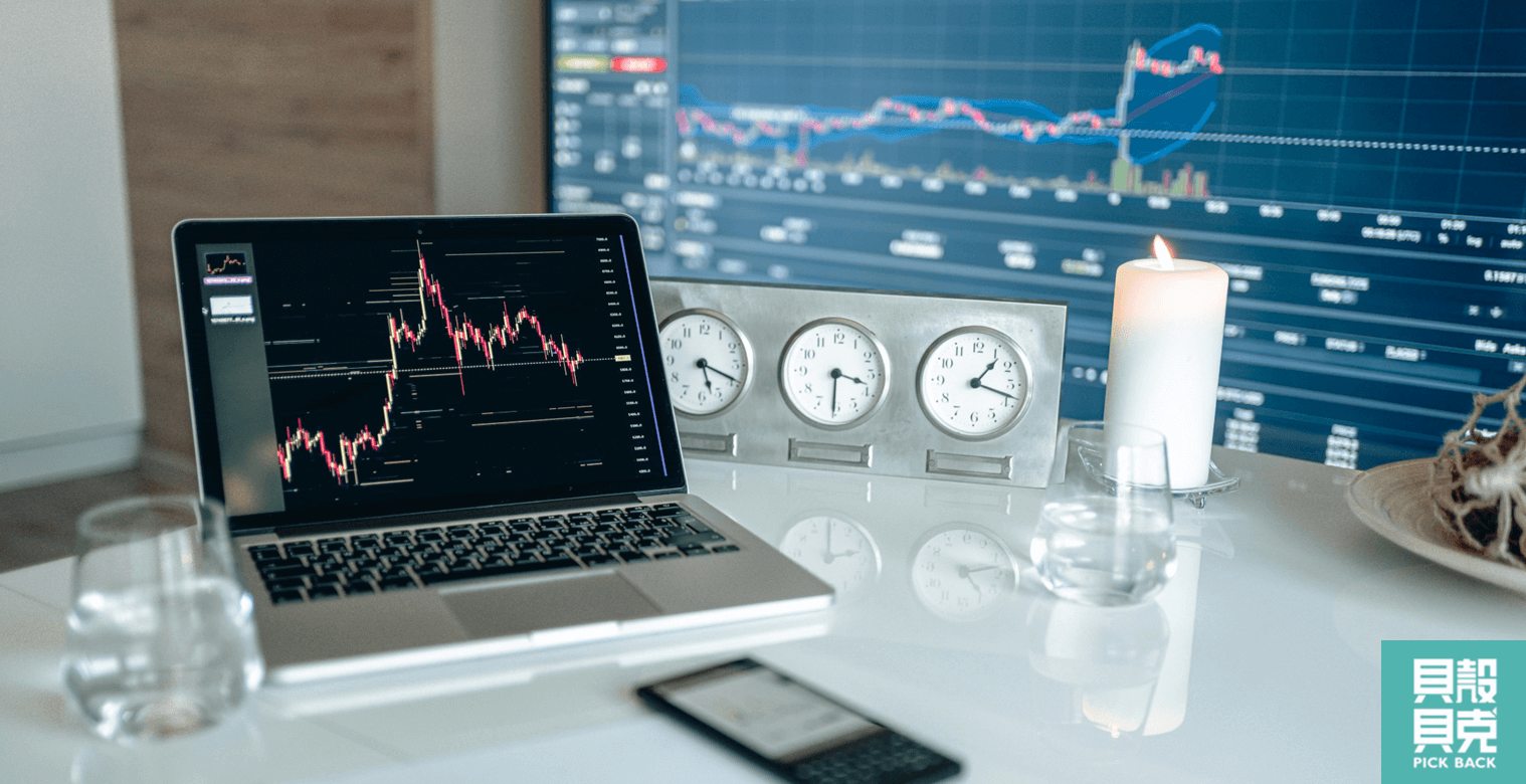 金融科技(Fintech)為何重要？5大優勢說明！